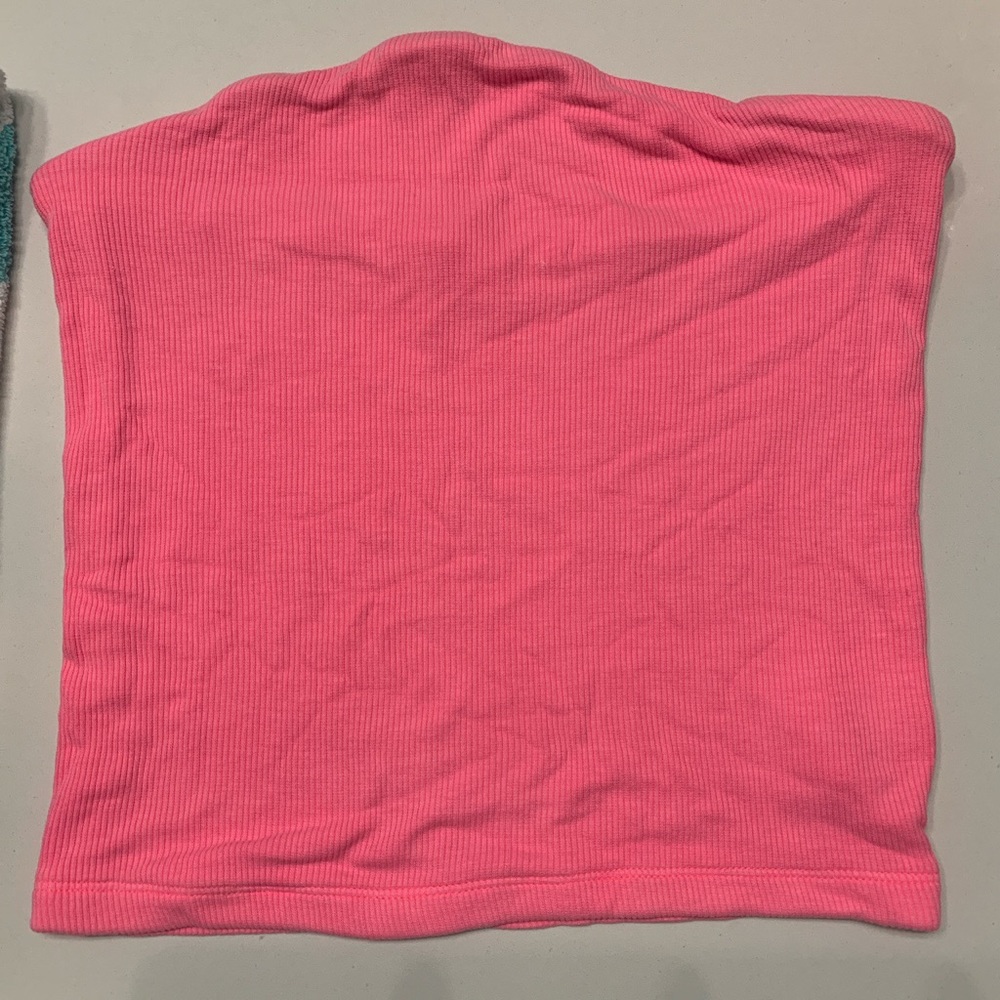 American Eagle tube top